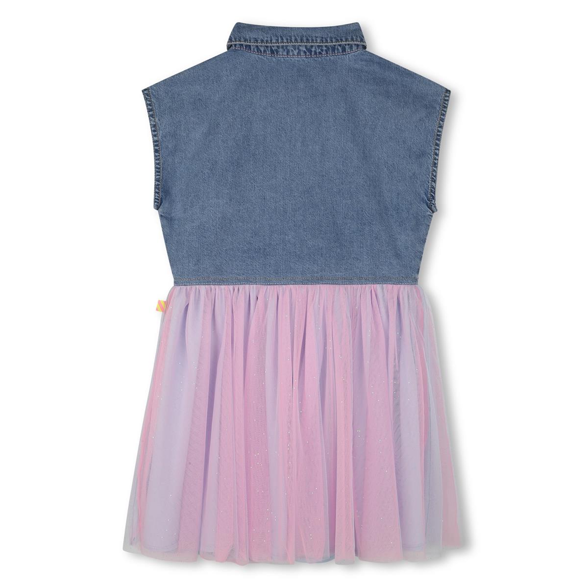ROBE DENIM