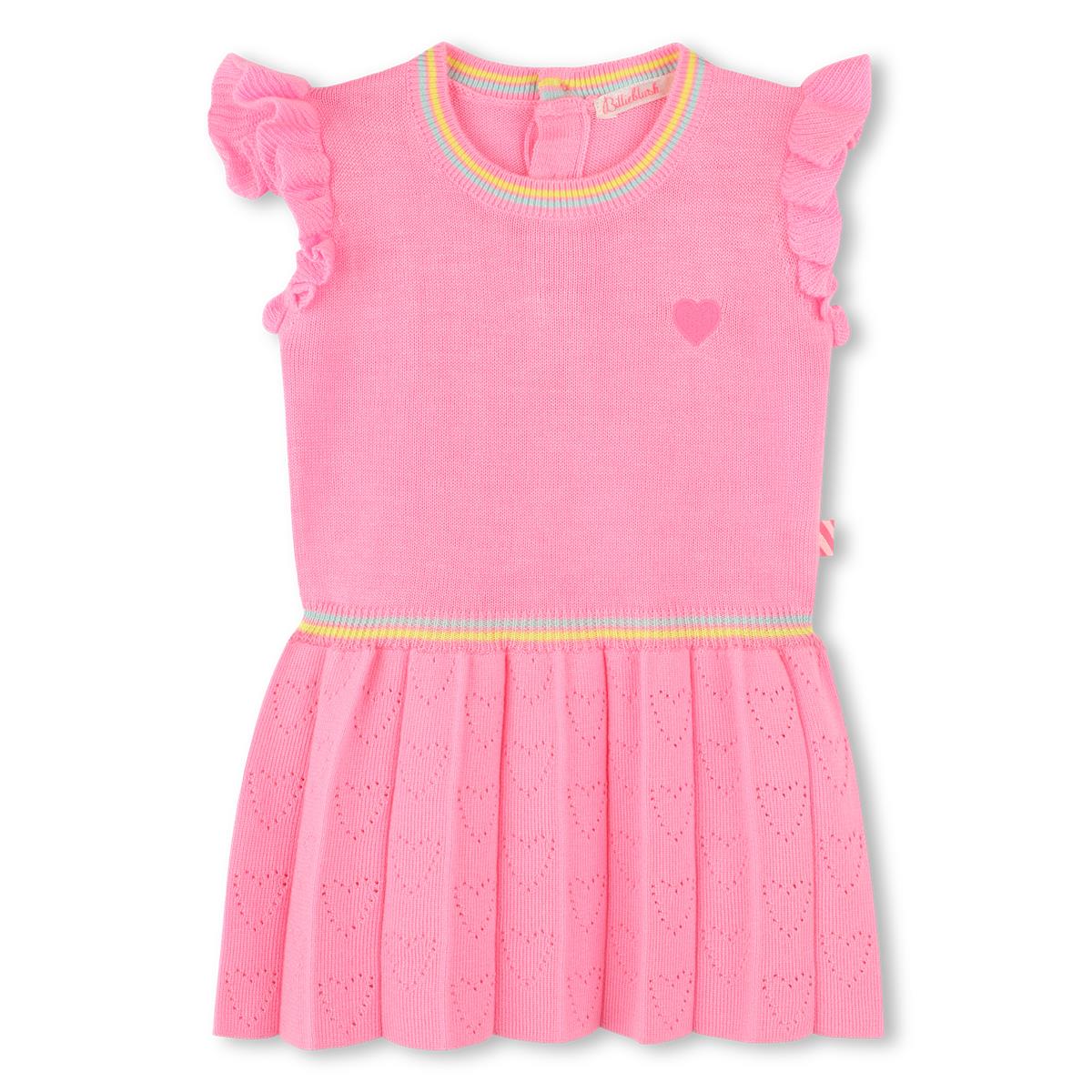 ROBE TRICOT