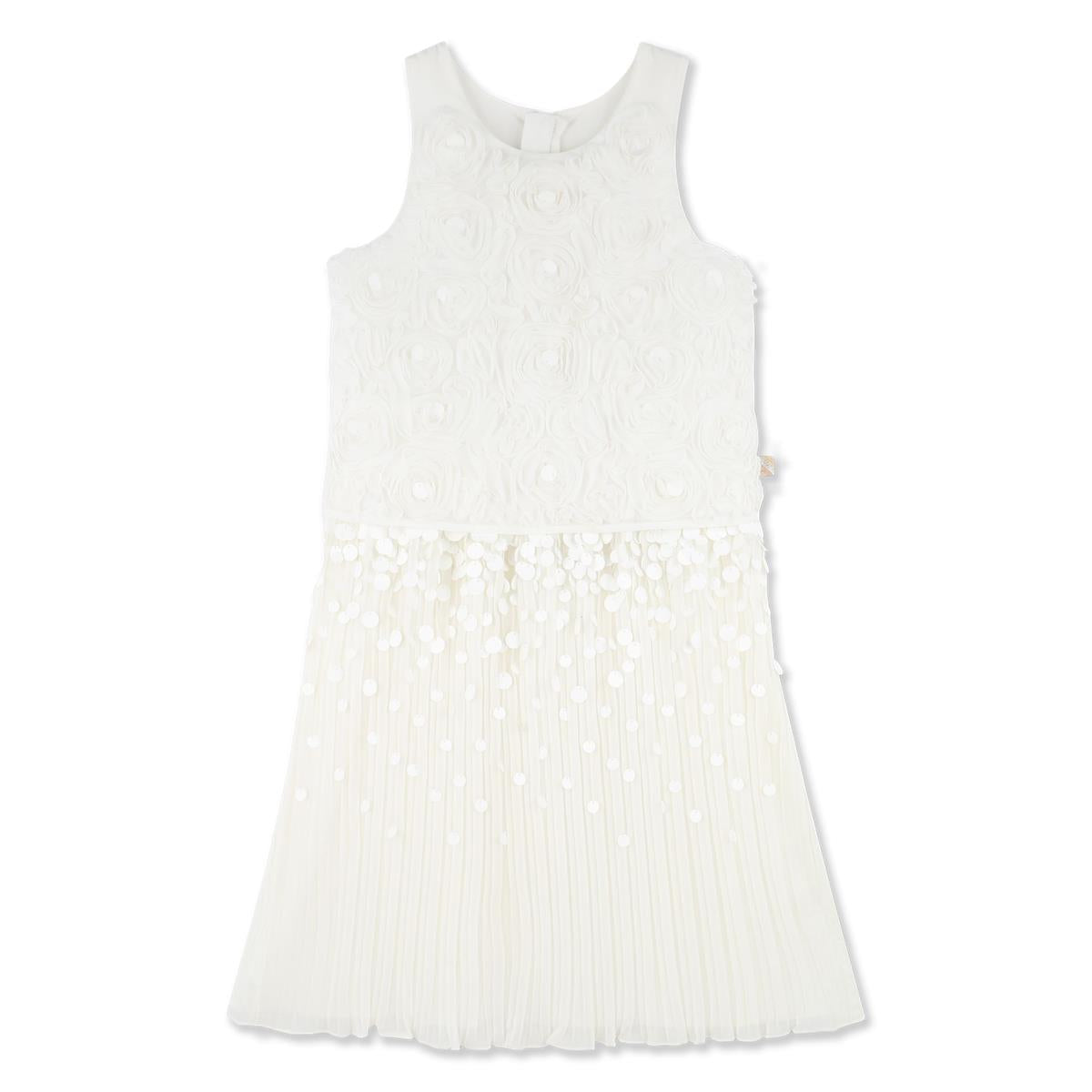 ROBE DE CEREMONIE