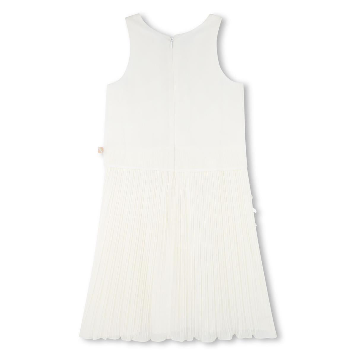 ROBE DE CEREMONIE
