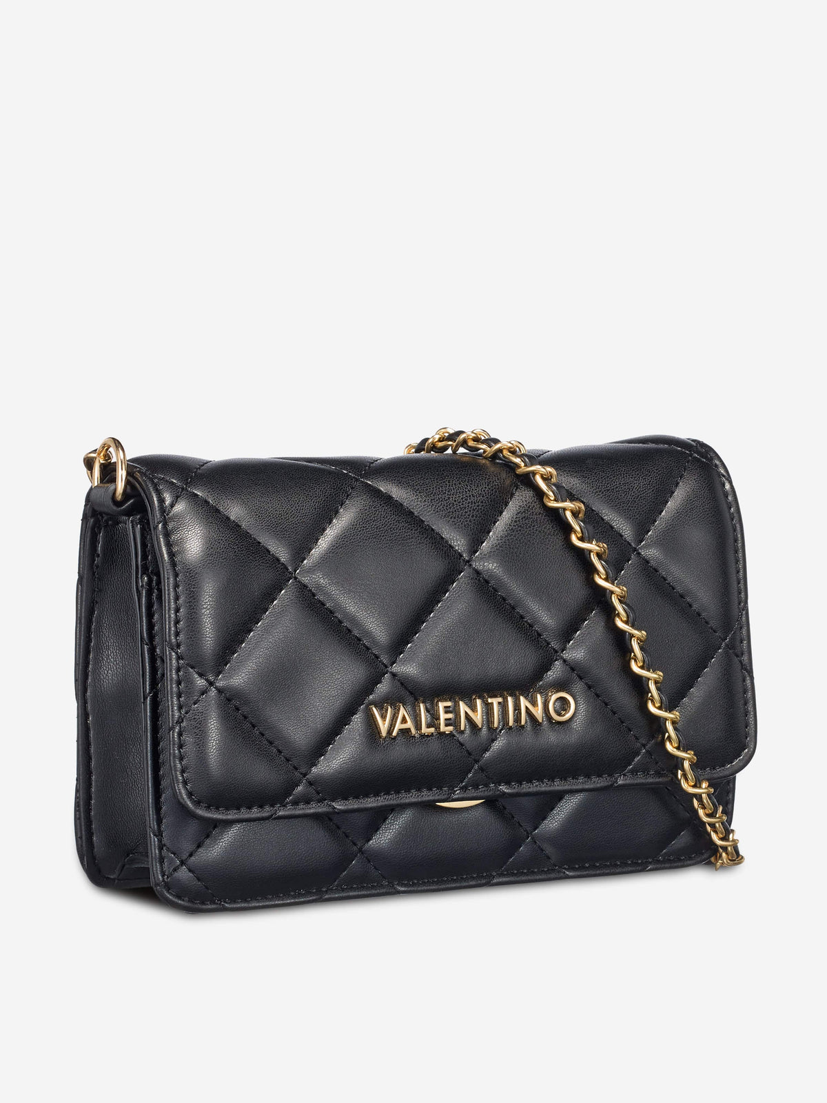 Sac bandoulière Ocarina pour fille noir (19 cm)