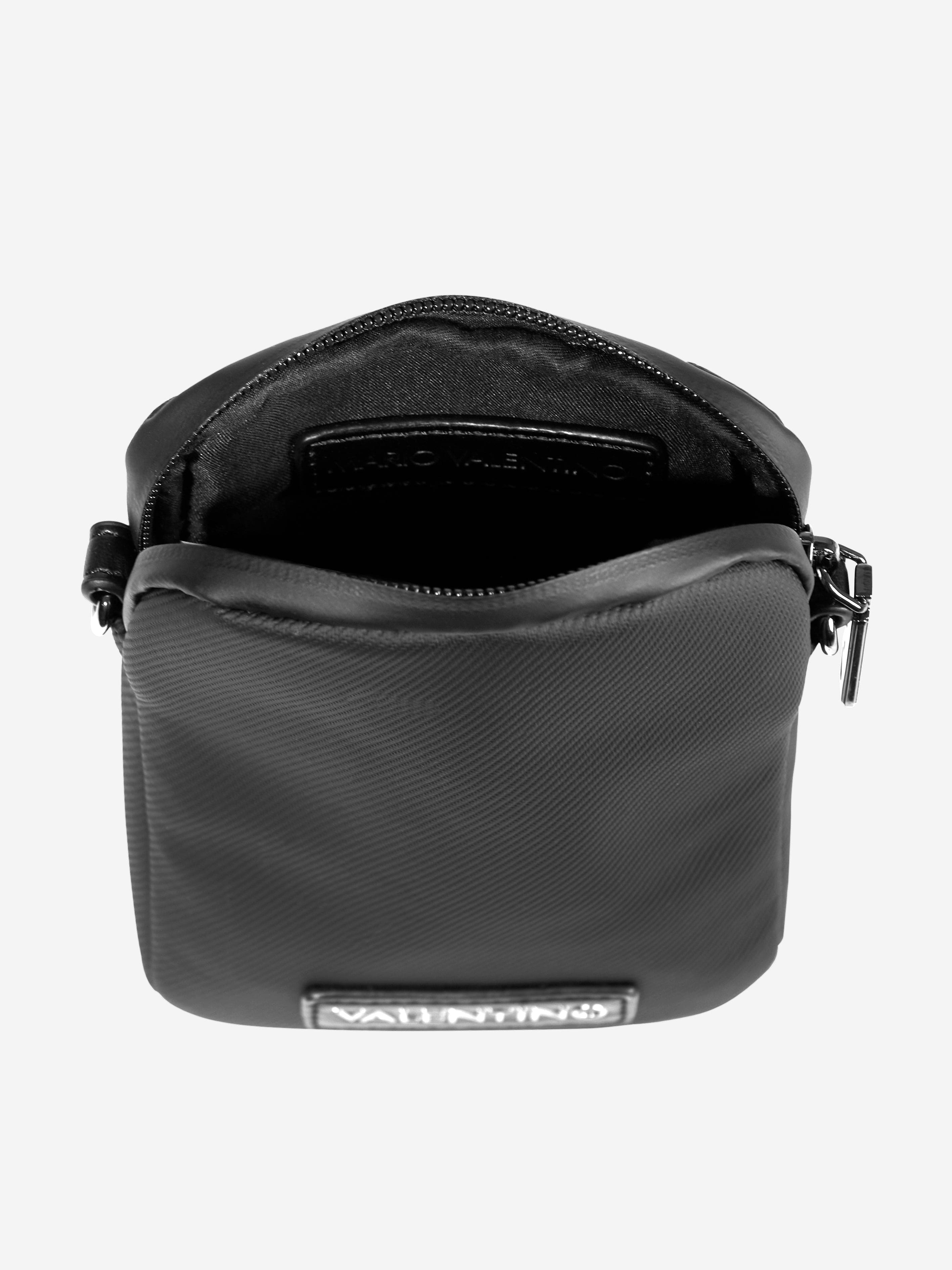 Girls Stellar Crossbody Bag in Black (18cm)