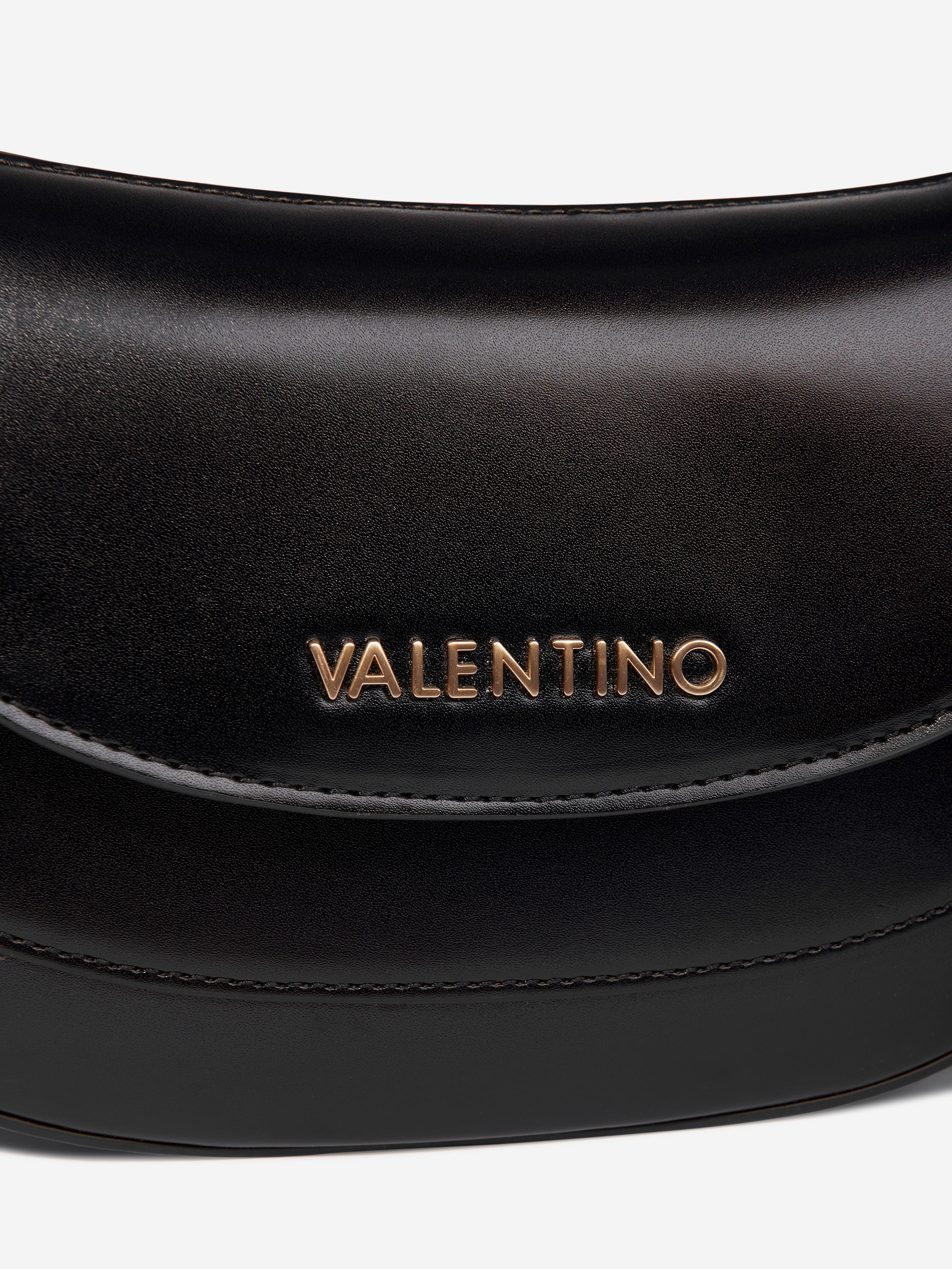 Girls Type Re Shoulder Bag in Black (23.5cm)