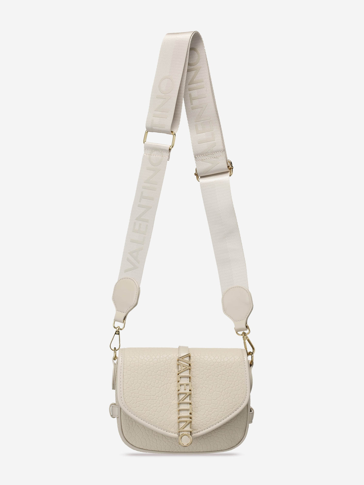 Sac Zeno pour filles, rabat en ivoire (19,5 cm)