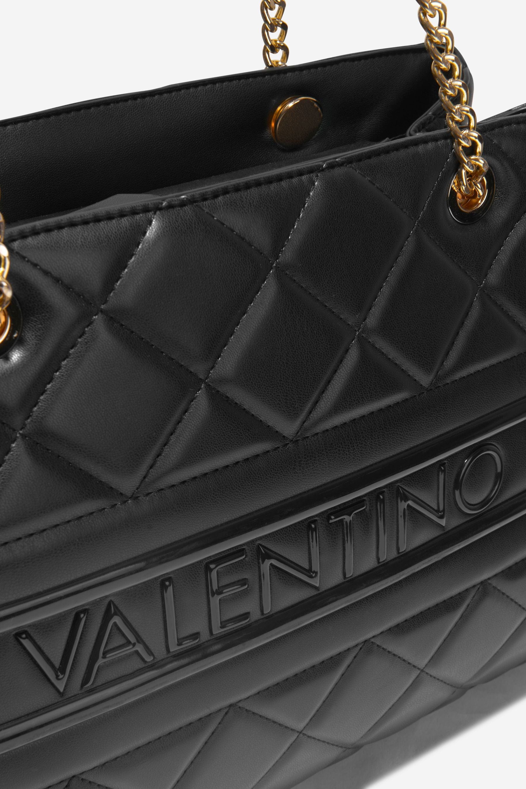 Valentino Girls Ada Tote Bag (W:36cm)