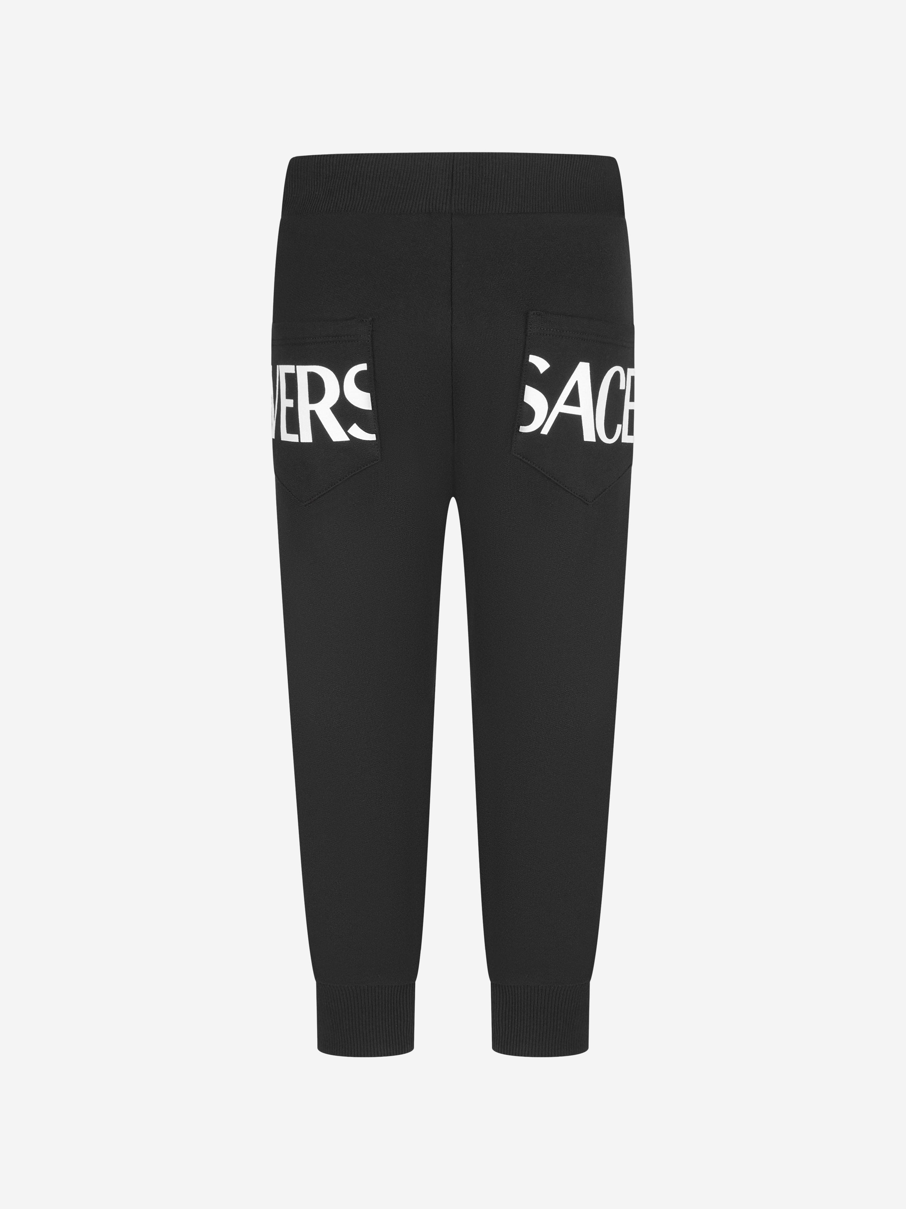 Versace Boys Joggers