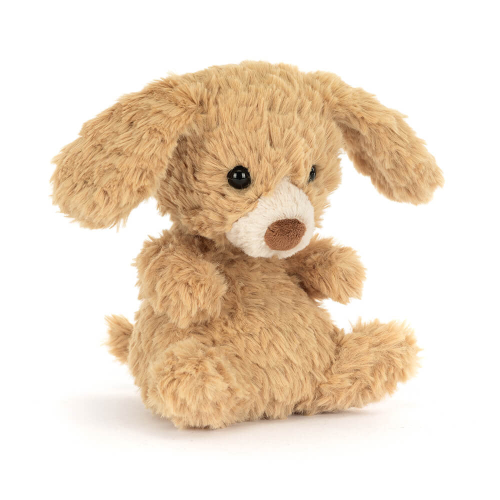 Yummy Puppy(15x8x7cm)