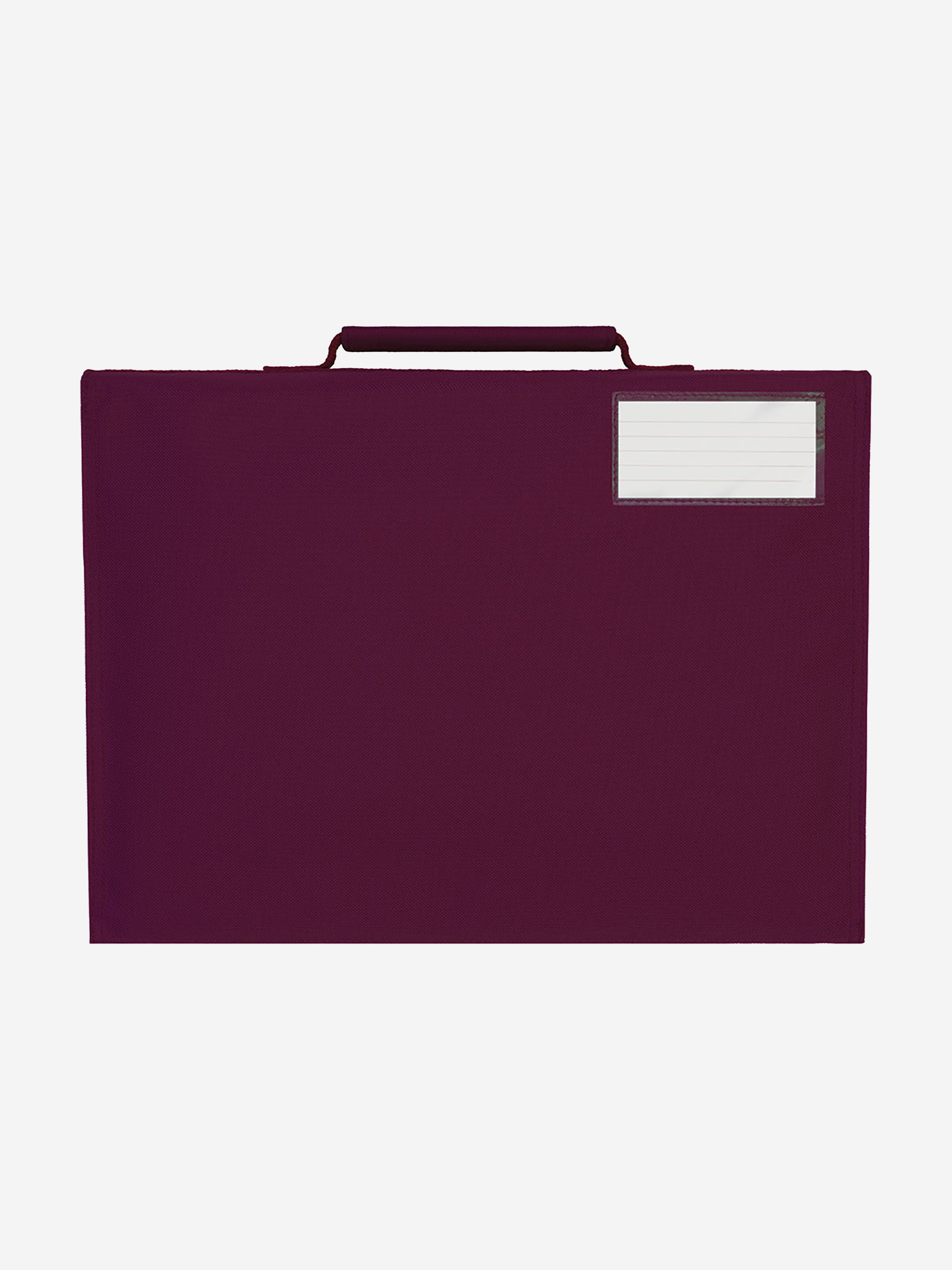 Zeco Kids School Classic Book Bag in Purple (37cm)
