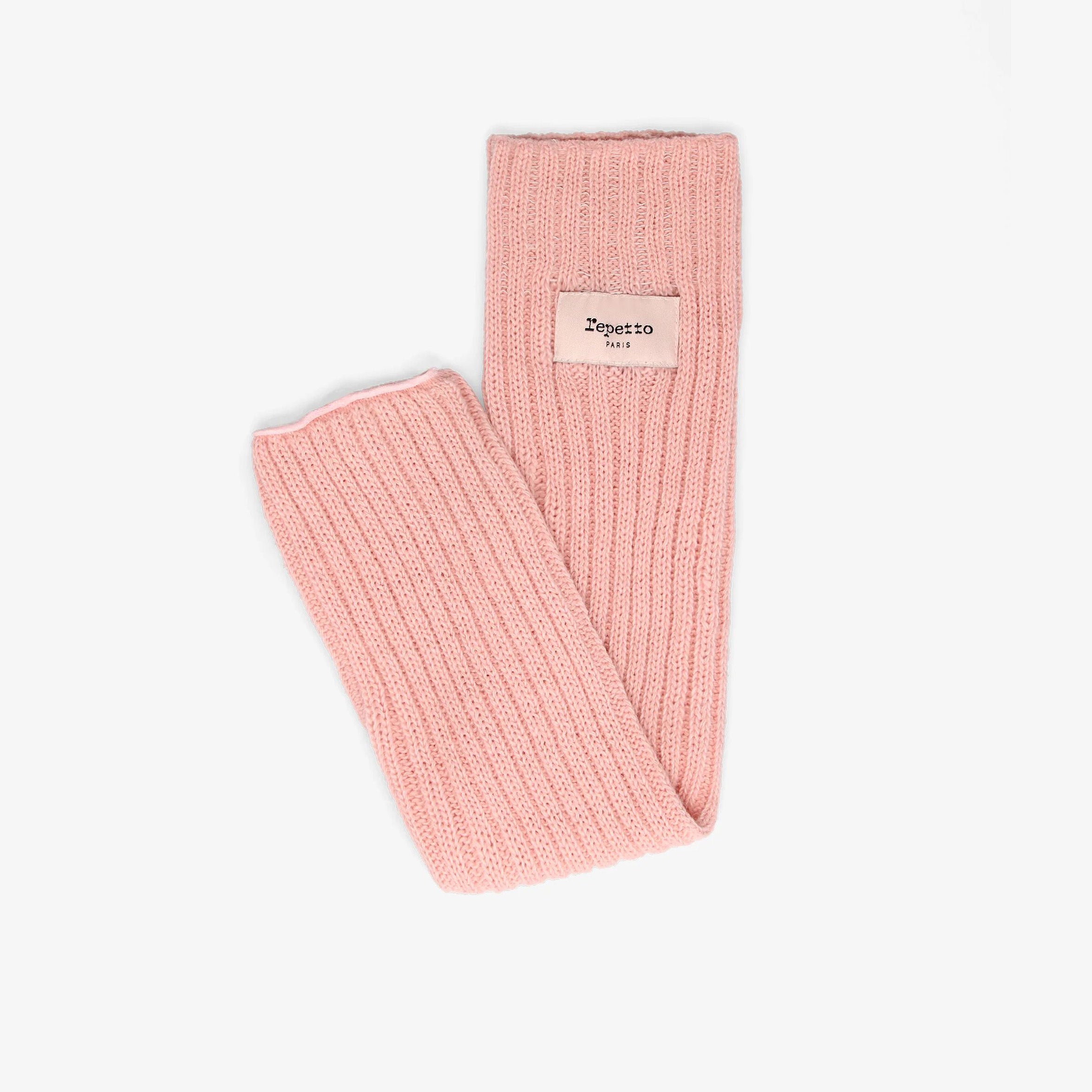 Pink Ballet Legwarmers(45cm)