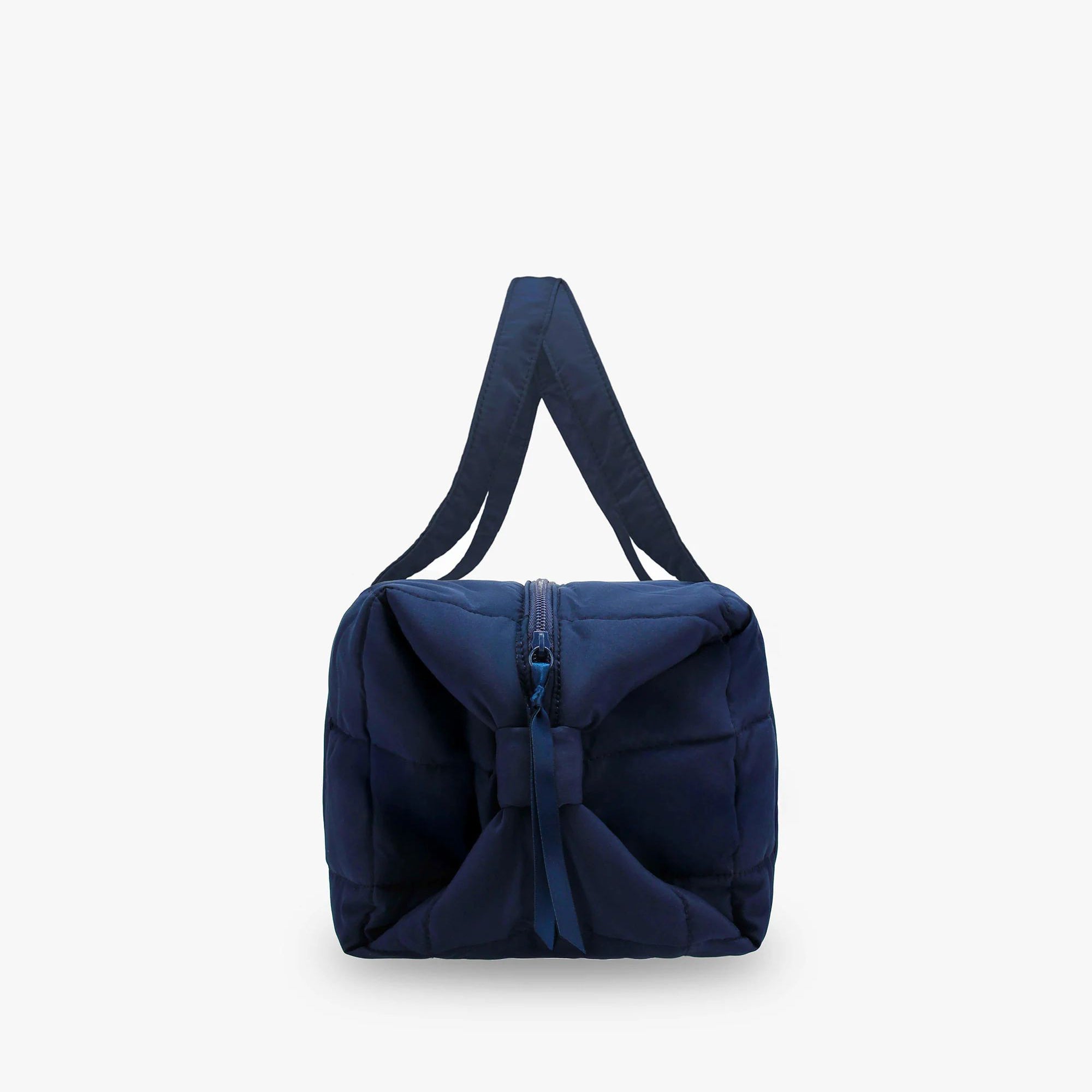 Girls Navy Ballet Onesies(M:H18xW35xD22cm)