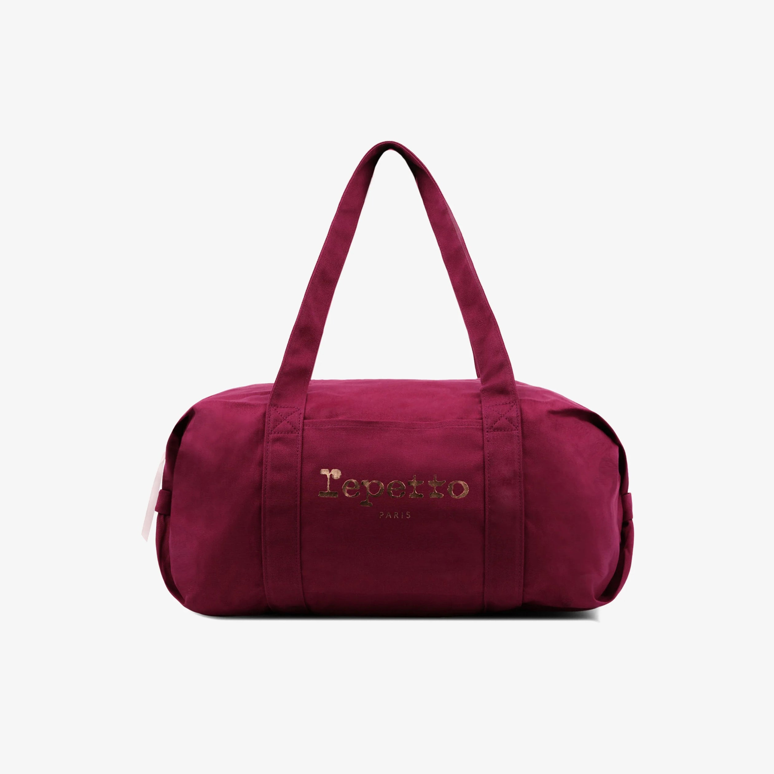 Girls Purple Red Ballet Bag(L:高19x宽59x深25cm)
