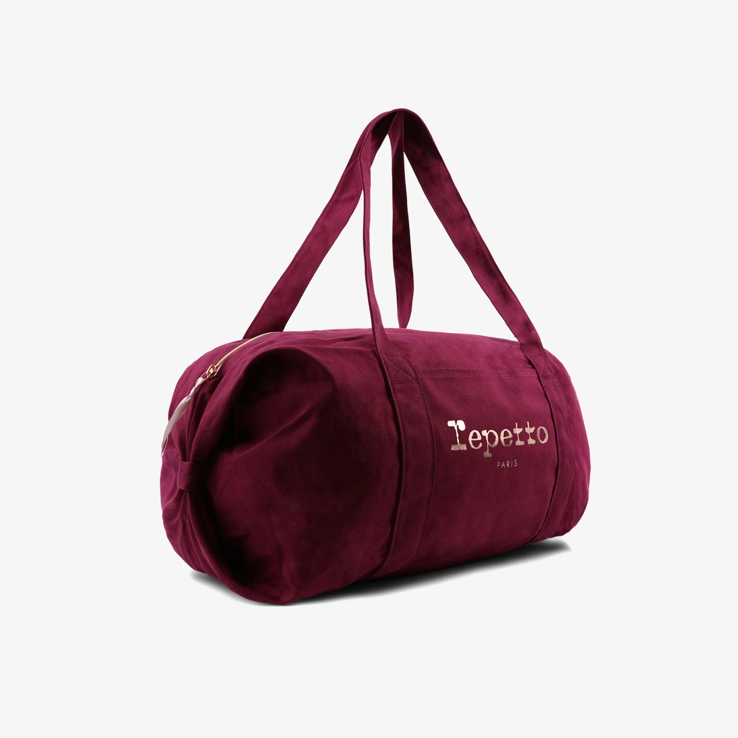 Girls Purple Red Ballet Bag(L:高19x宽59x深25cm)