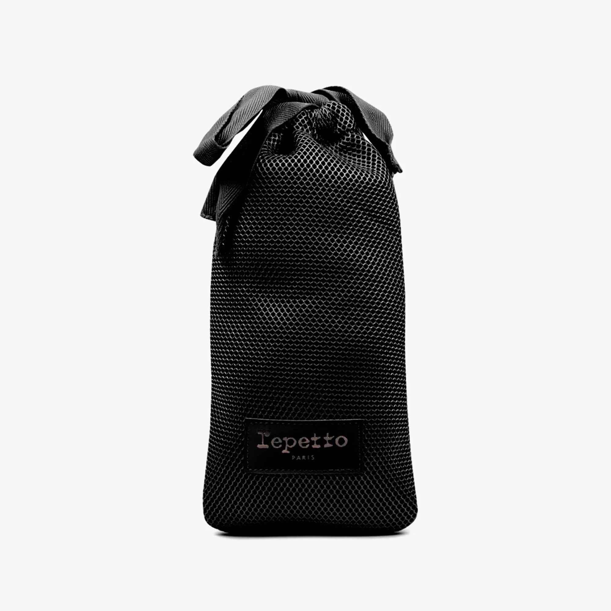 Black Ballet Shoes Bag(高32x宽16cm)