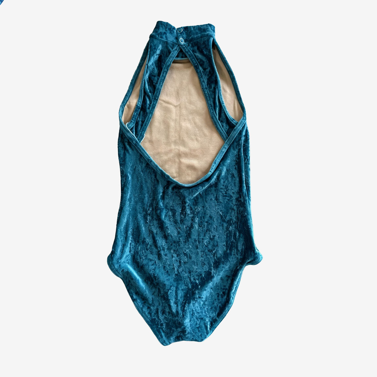 Combinaison de ballet femme bleu « Noe/CV-Juniper/CV-Juniper »