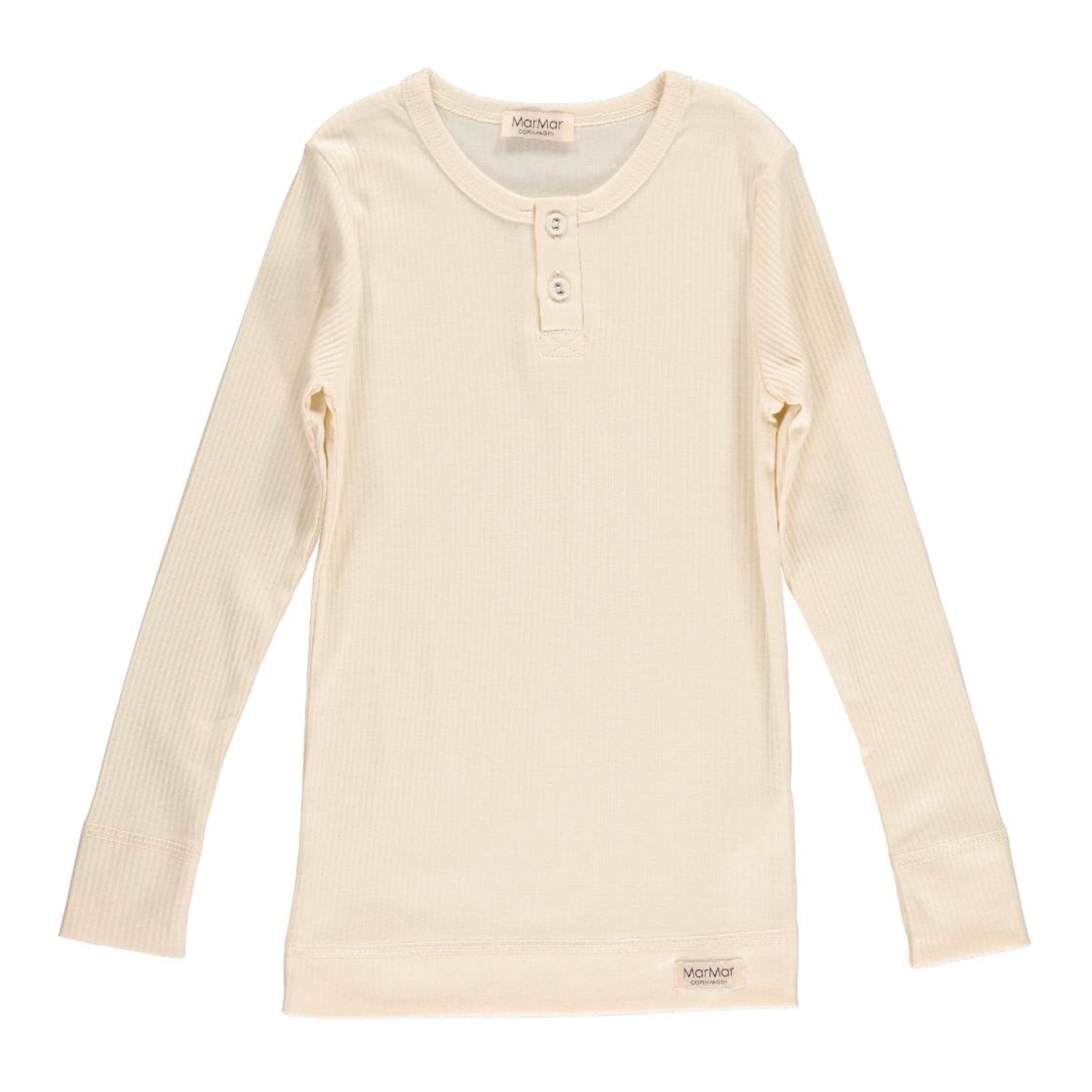 Boys & Girls White T-Shirt