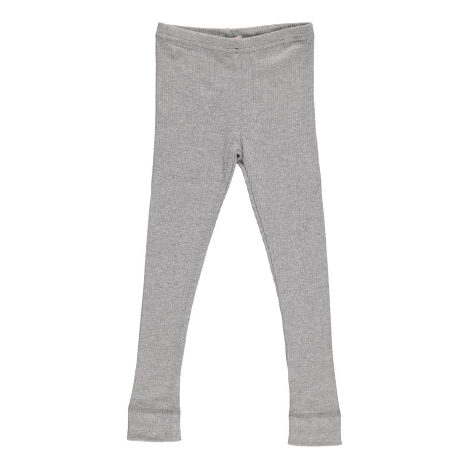 Boys & Girls Grey Leggings