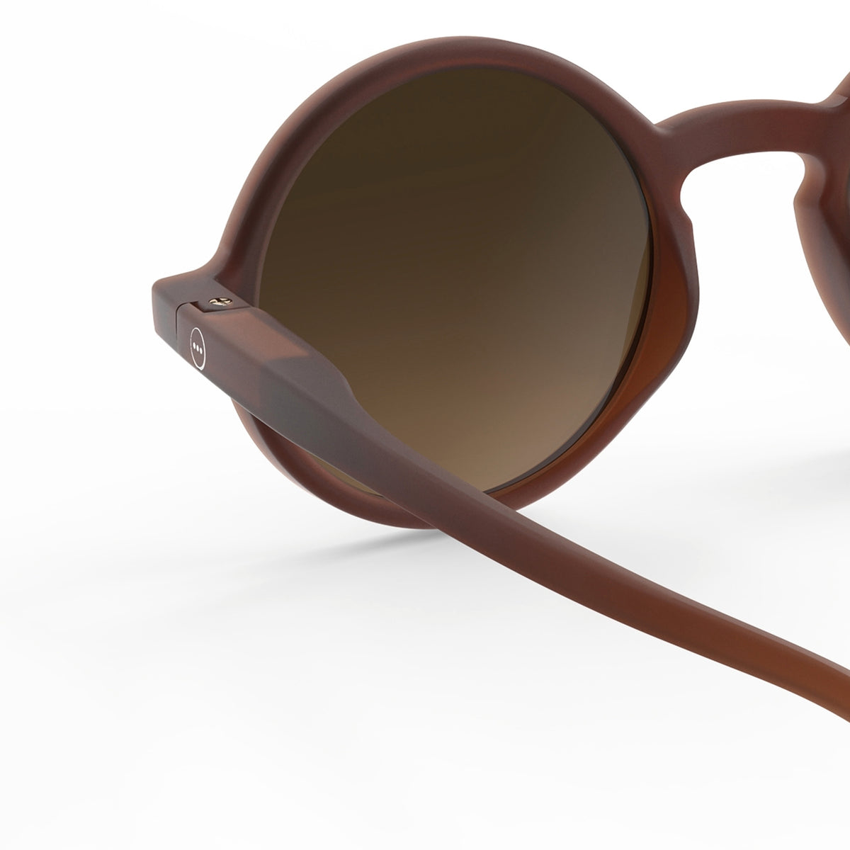 Lunettes de soleil « SUN #g » Boys & Girls Coffee (5-10 ans)