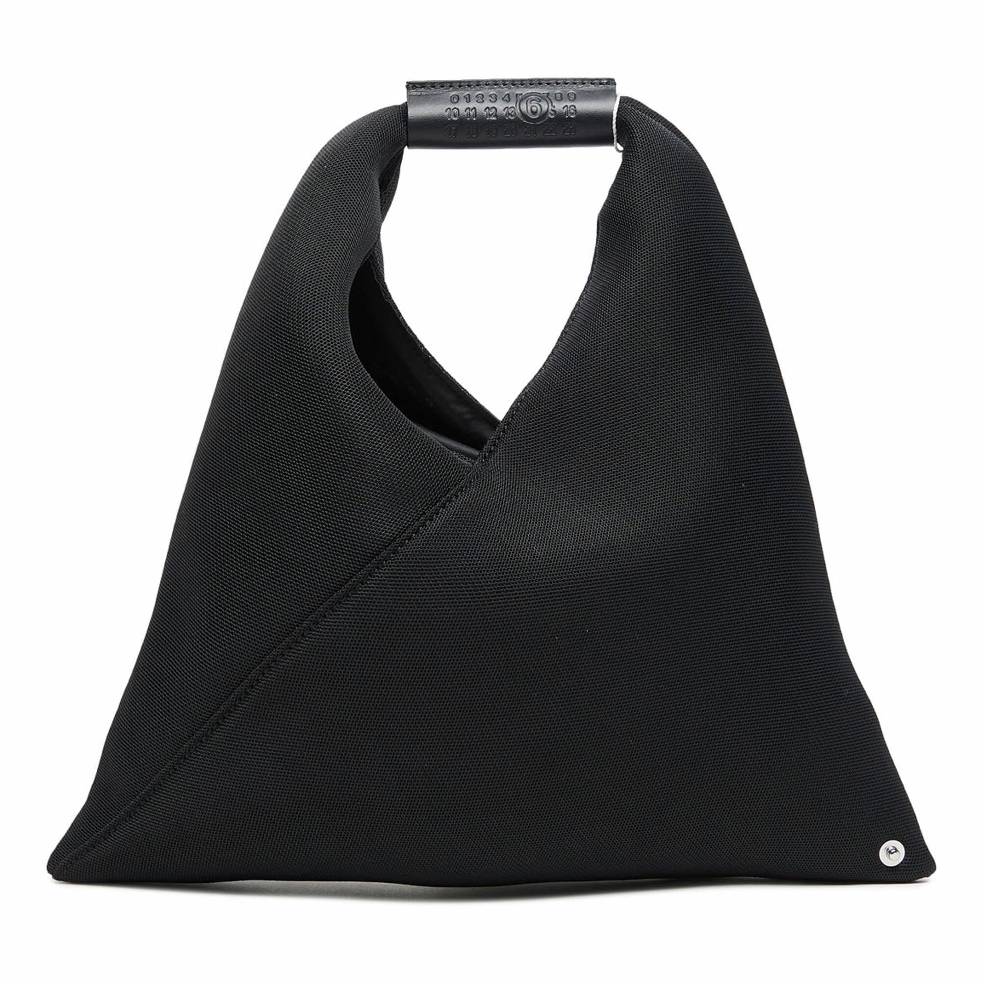 Girls Black Handbag