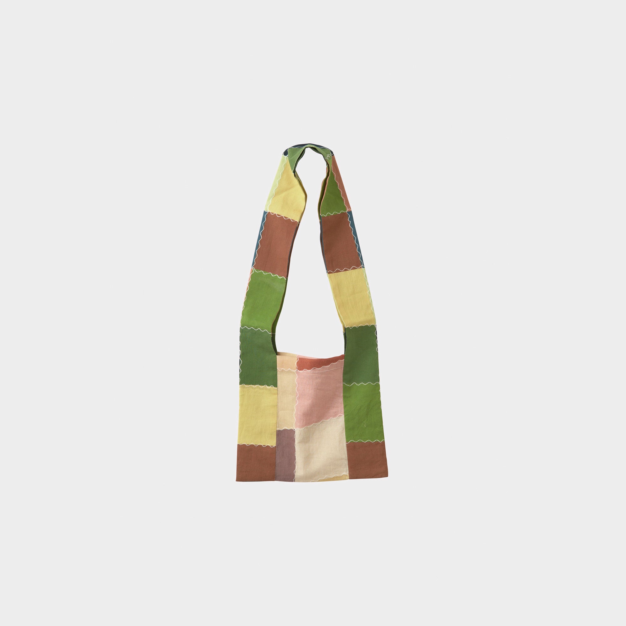Girls Multicolor Hand Bag