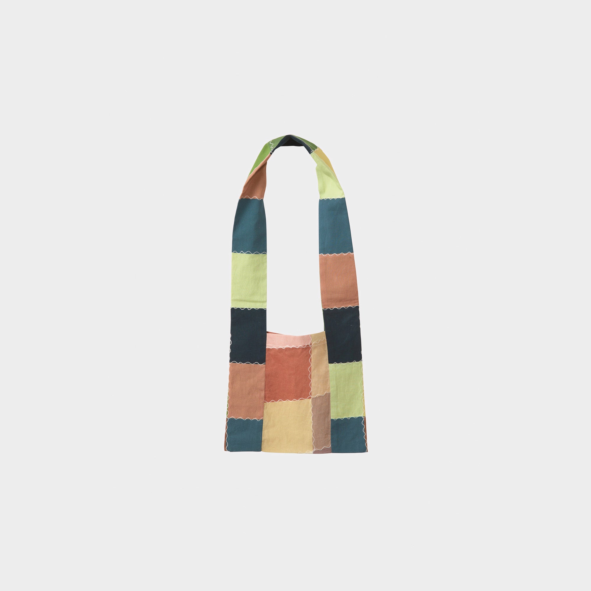 Girls Multicolor Hand Bag