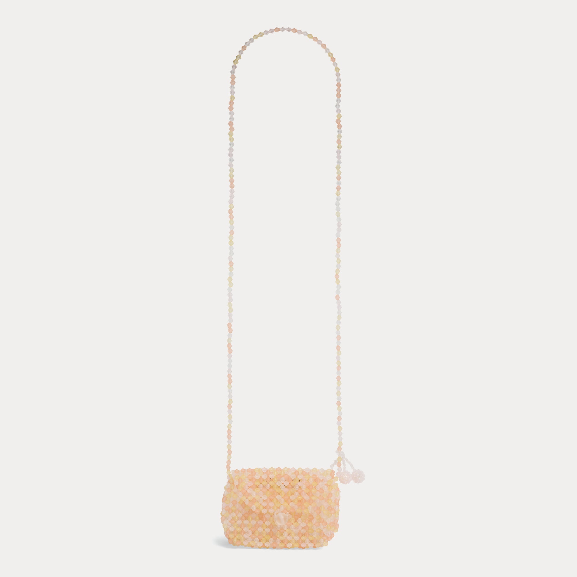 Girls Multicolor Shoulder Bag