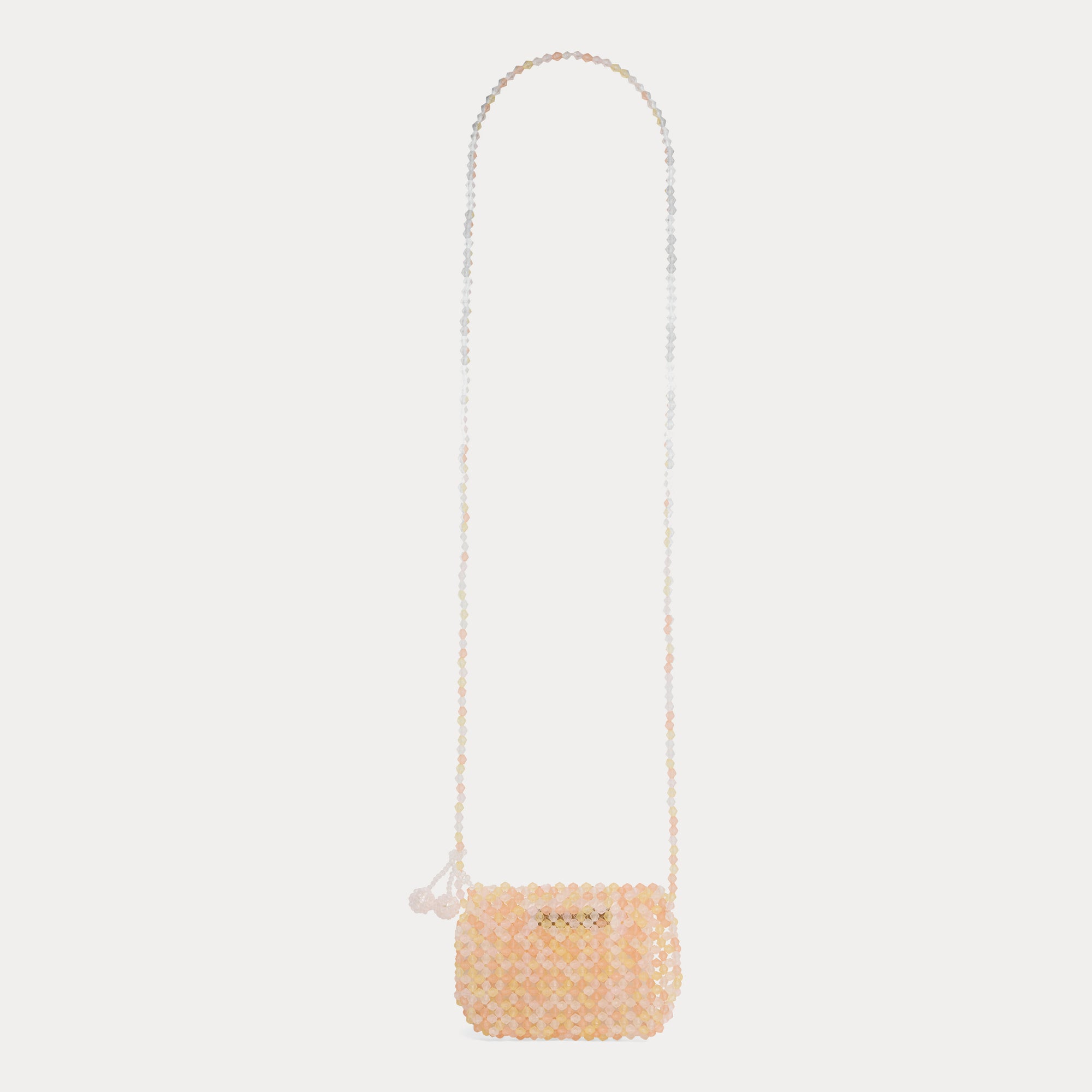 Girls Multicolor Shoulder Bag