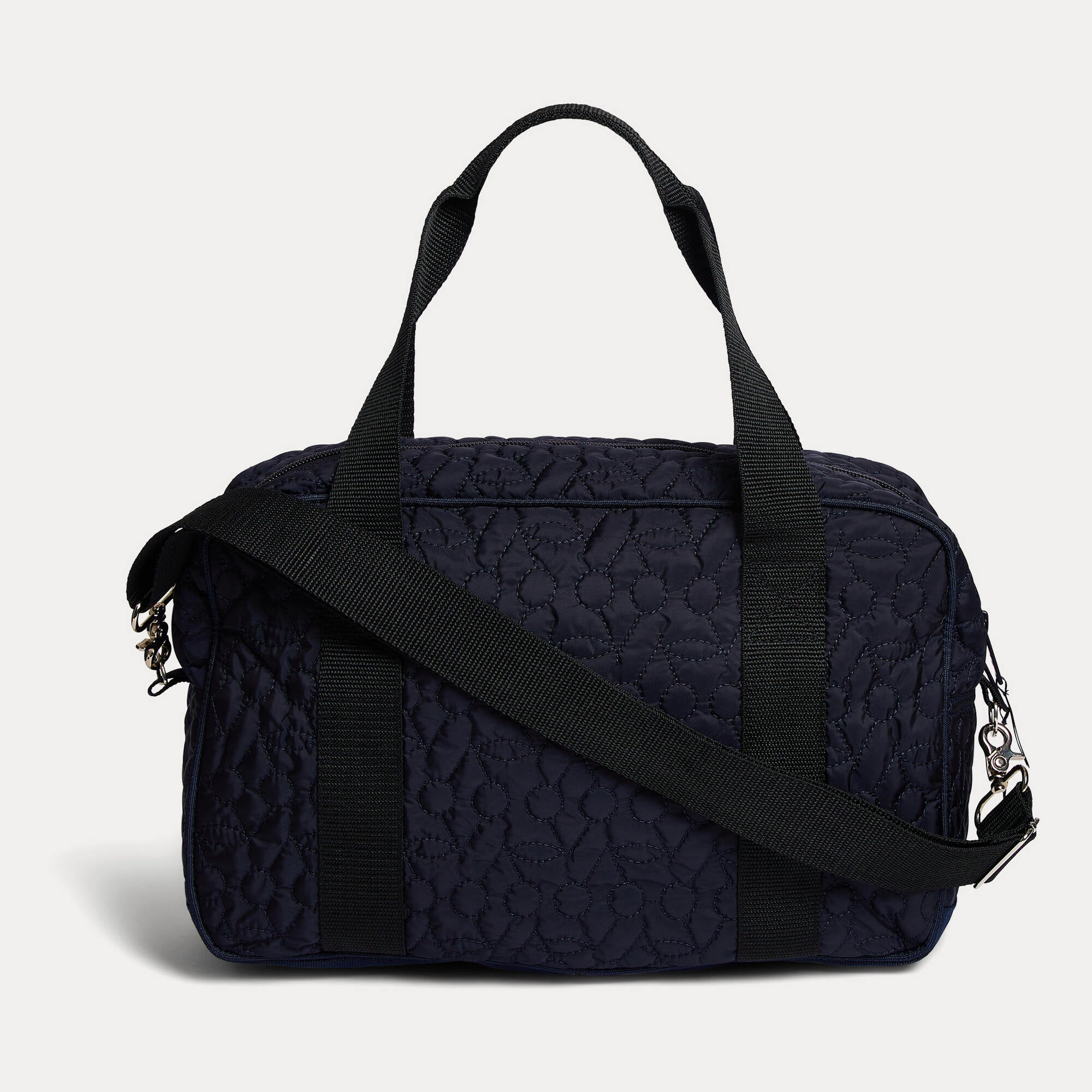Girls Blue Handbag(34x21x11cm)
