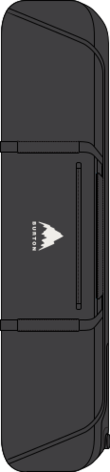 Wheelie Gig Bag