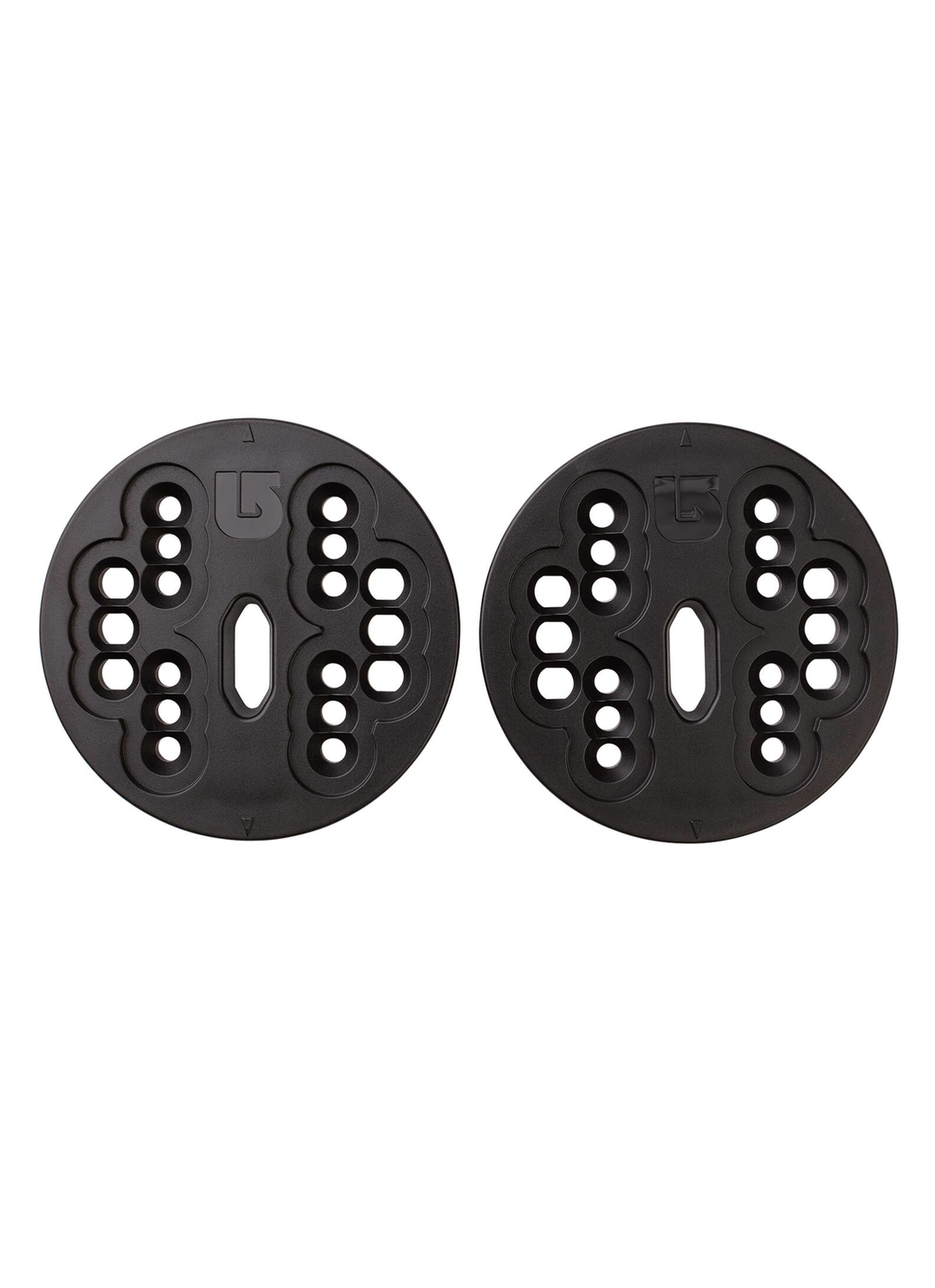 4X4/CHANNEL DISC