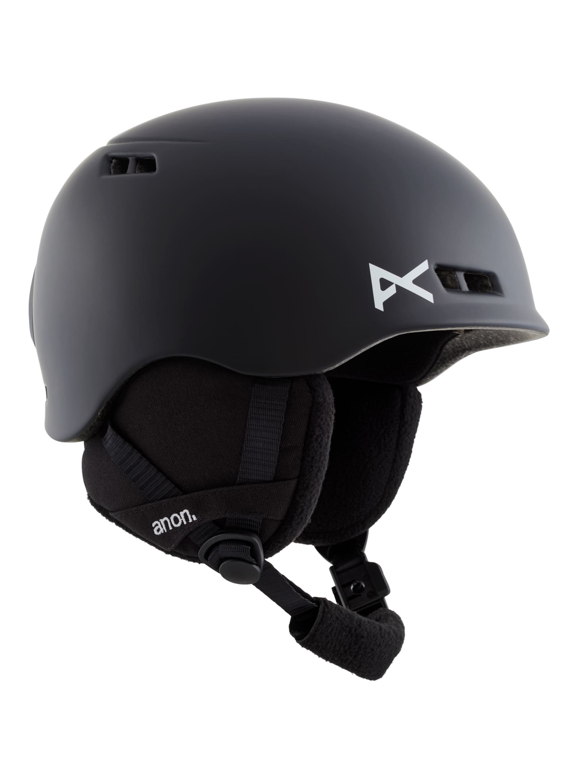 Kids' Burner Helmet