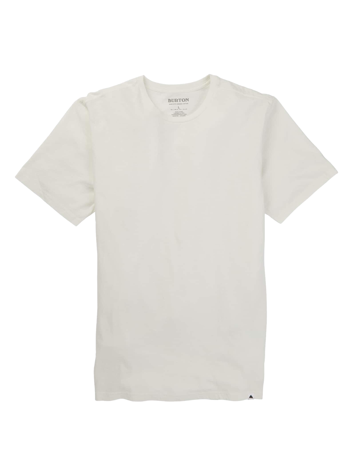 Classic Short Sleeve T-Shirt