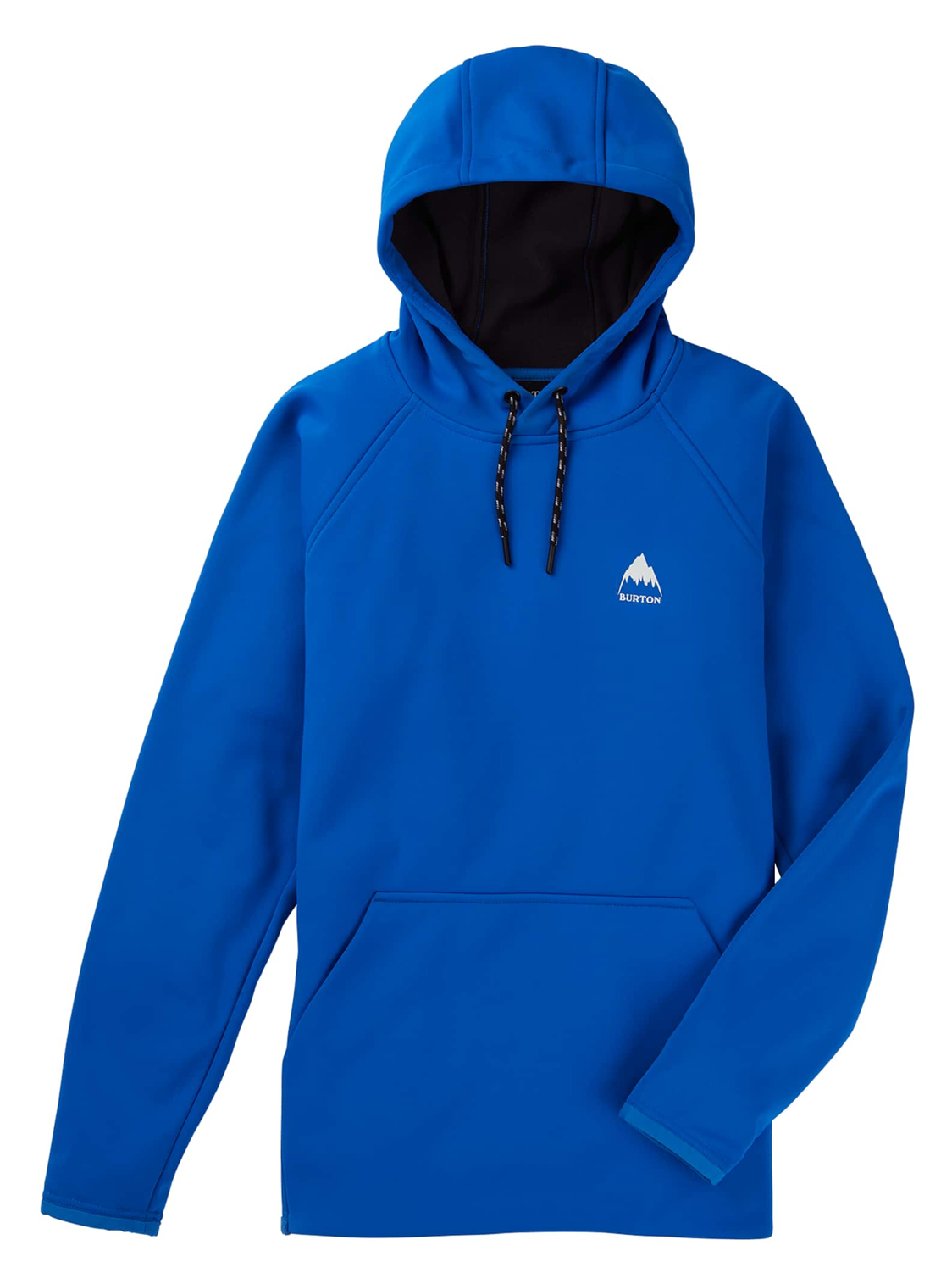 Burton Women's Crown Weatherproof Pullover Fleece