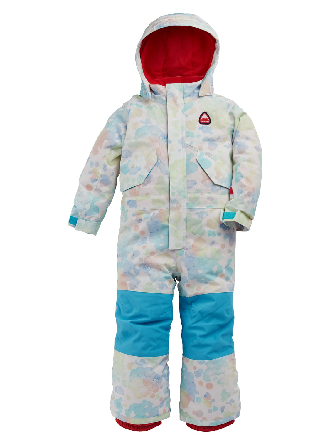 Toddlers' One Piece