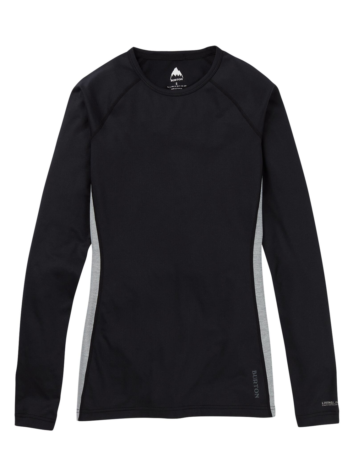 Women's Midweight X Base Layer Crew