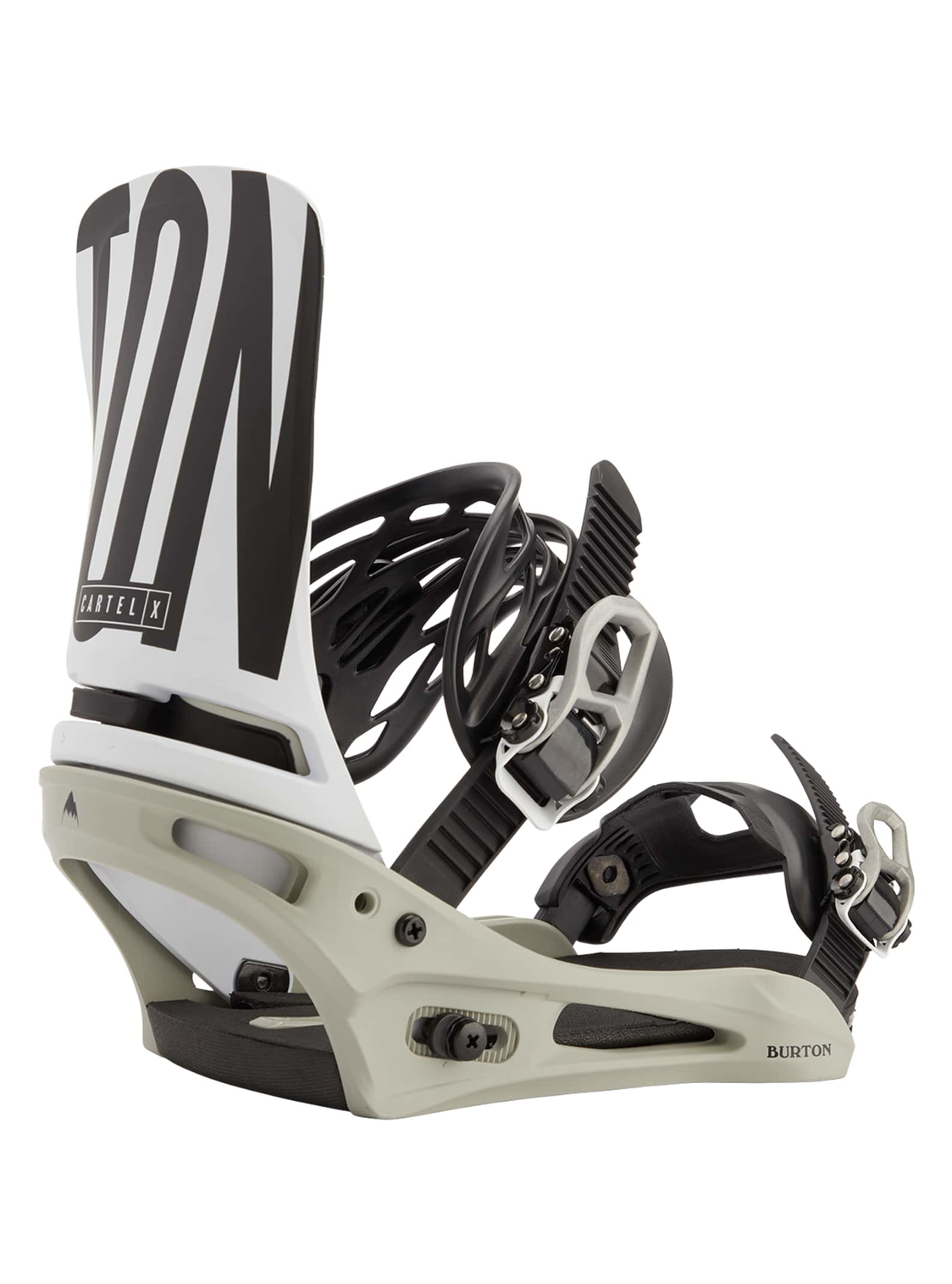 Men's Cartel X Re:Flex Snowboard Binding