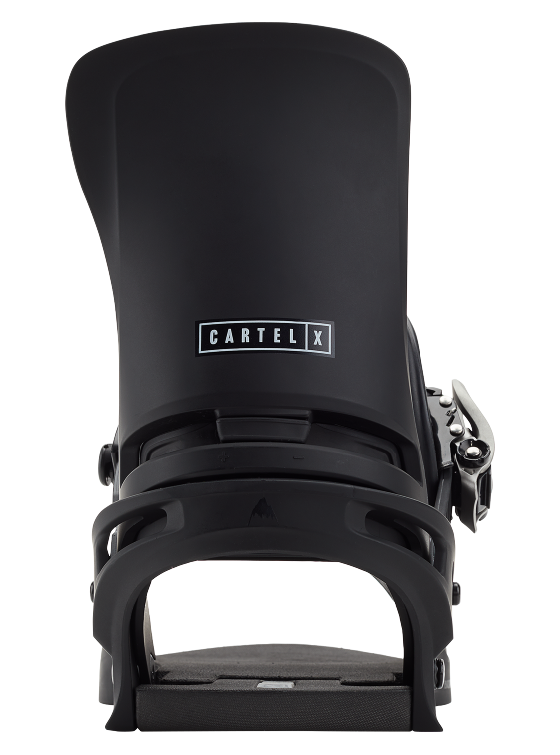 Men's Cartel X Re:Flex Snowboard Binding