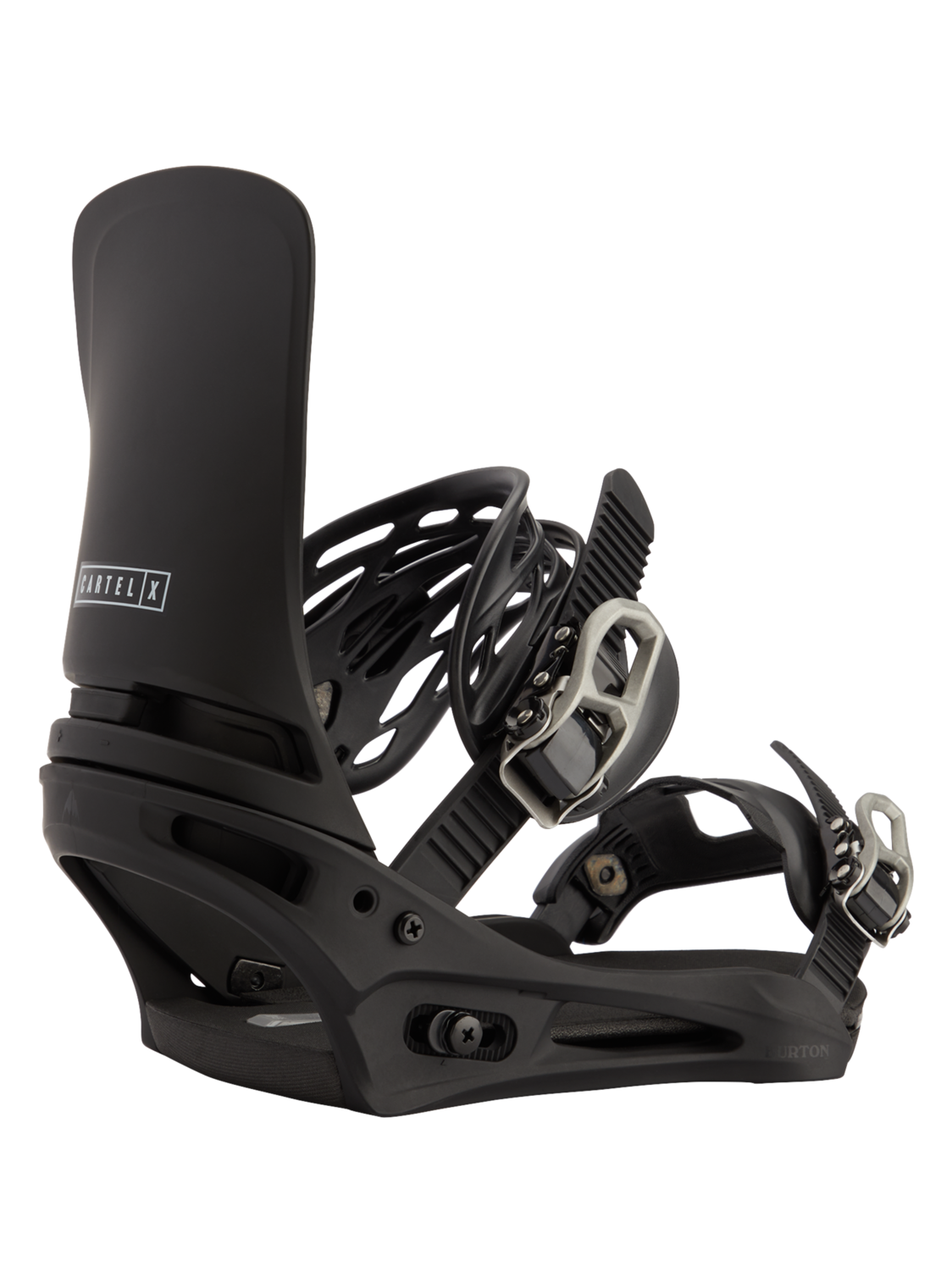 Men's Cartel X Re:Flex Snowboard Binding