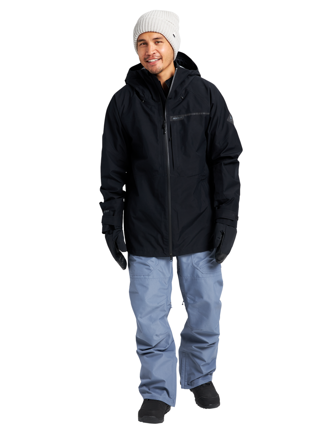 Men's Treeline GORE-TEX 3L Jacket