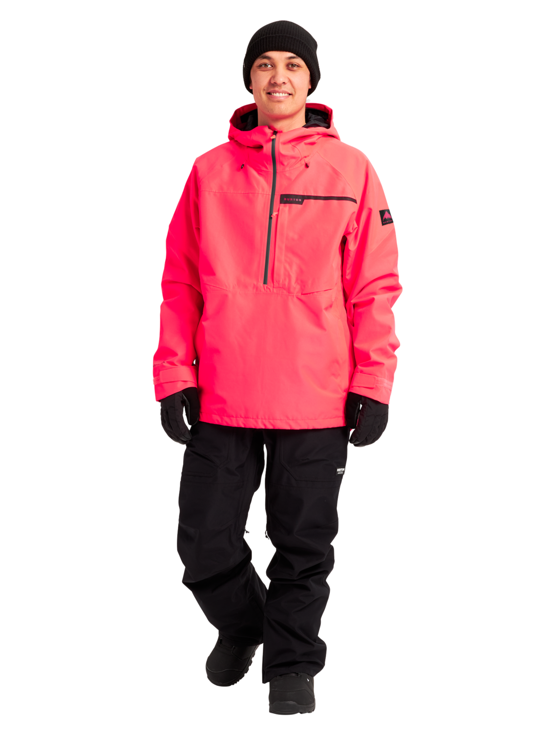 M GORE-TEX Pillowline Anrk