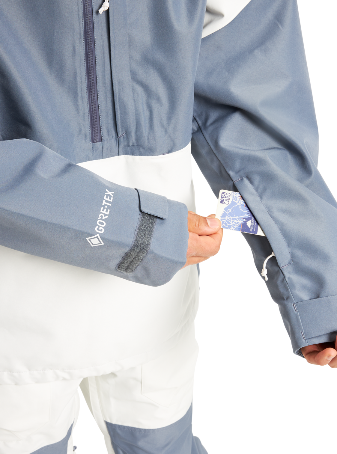 M GORE-TEX Pillowline Anrk