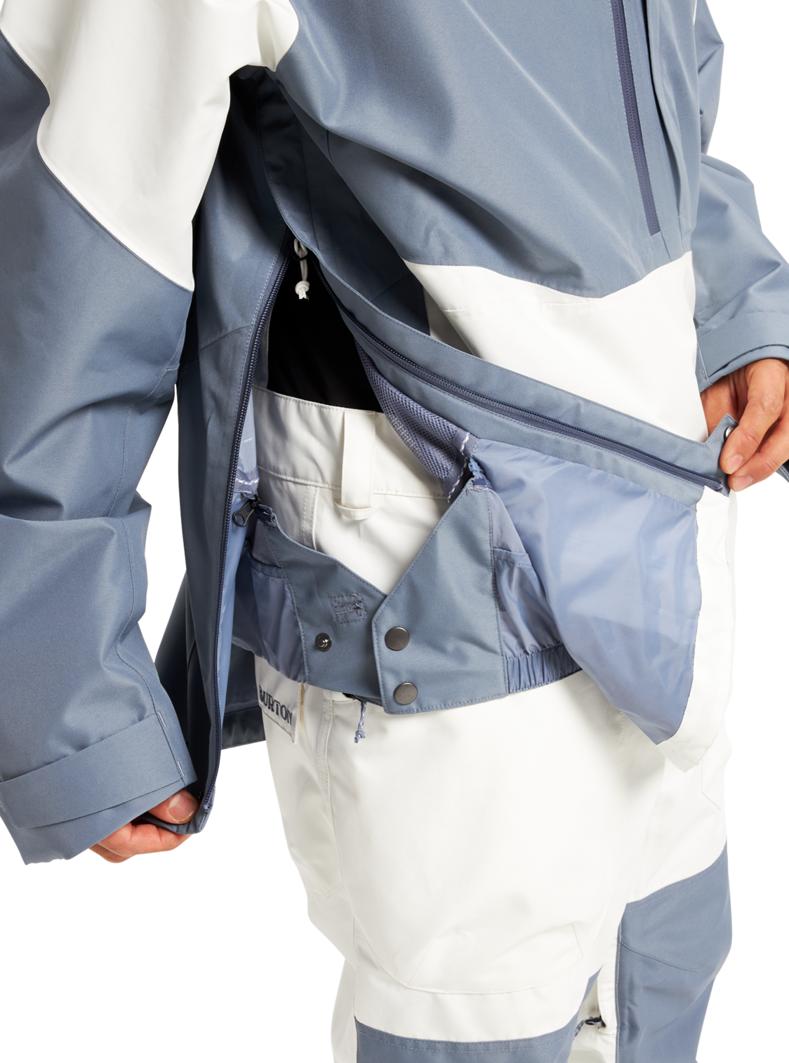 M GORE-TEX Pillowline Anrk