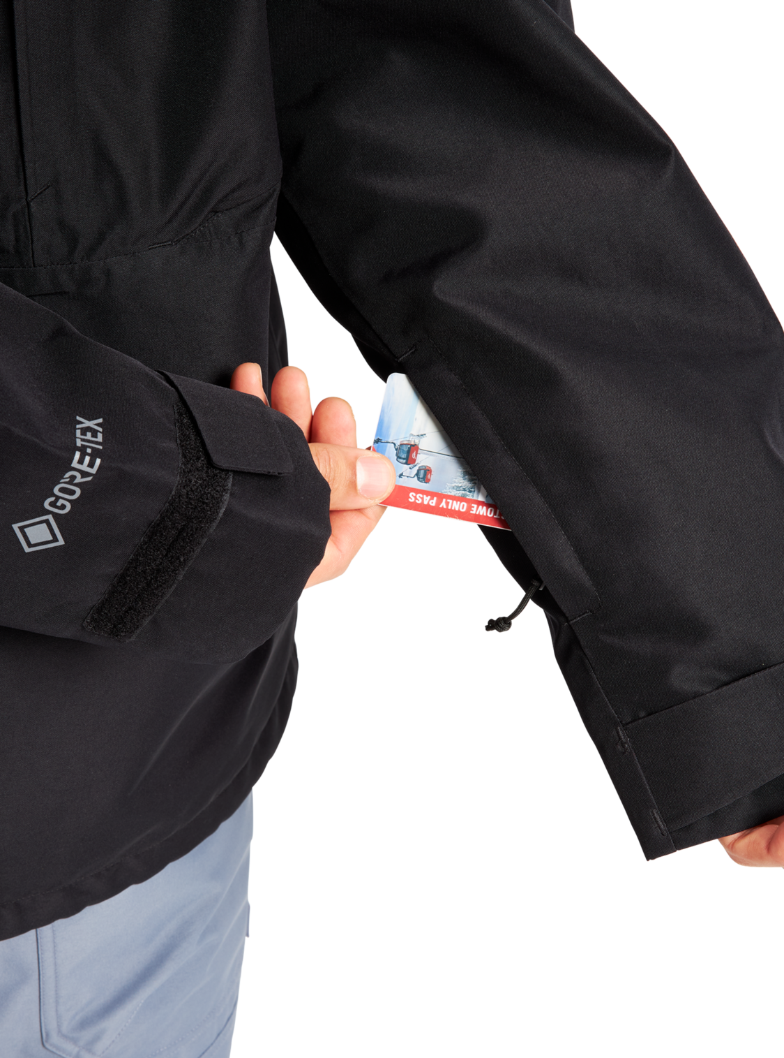 M GORE-TEX Pillowline Anrk