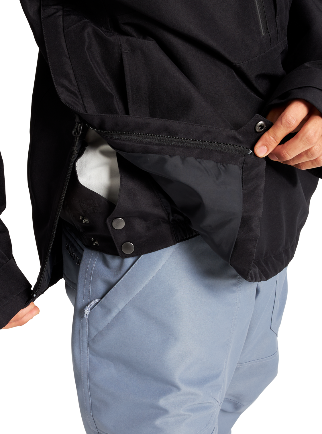 M GORE-TEX Pillowline Anrk