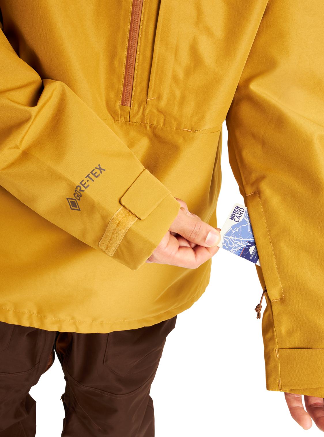 M GORE-TEX Pillowline Anrk