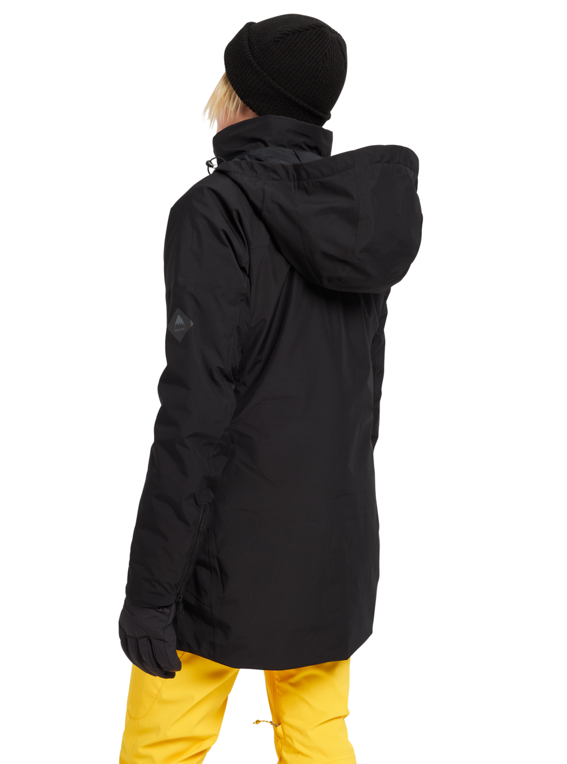 Women's Pillowline GORE-TEX 2L Jacket