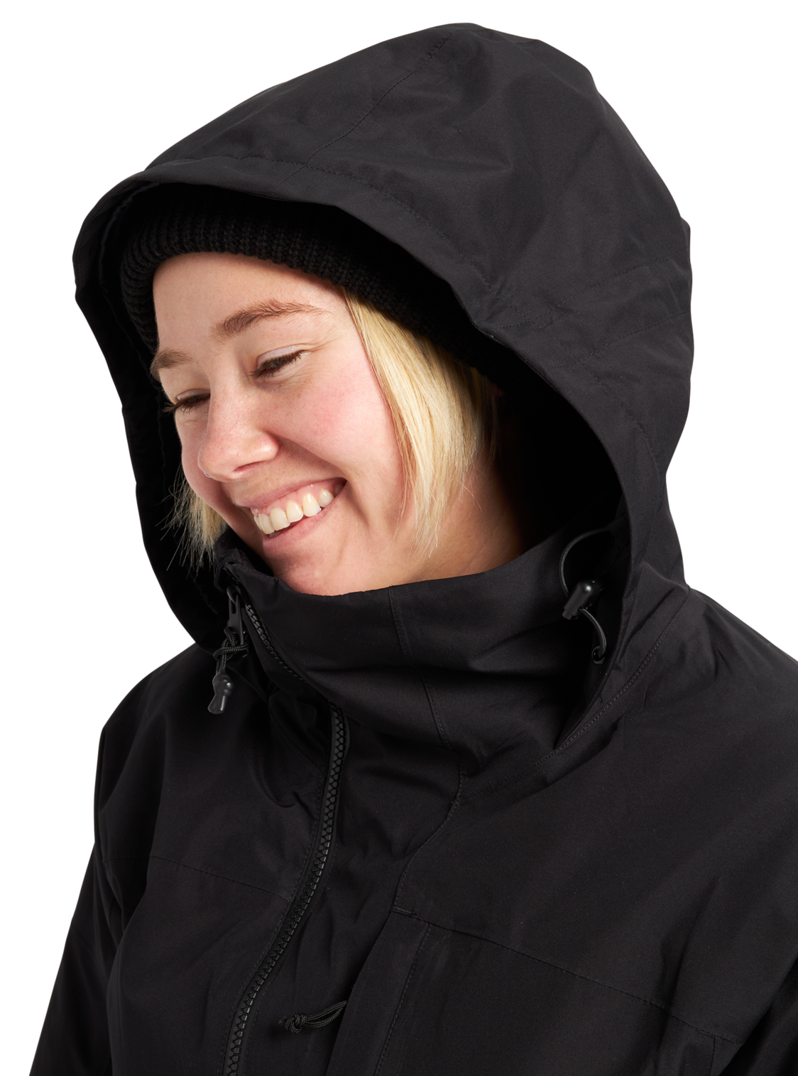 Women's Pillowline GORE-TEX 2L Jacket