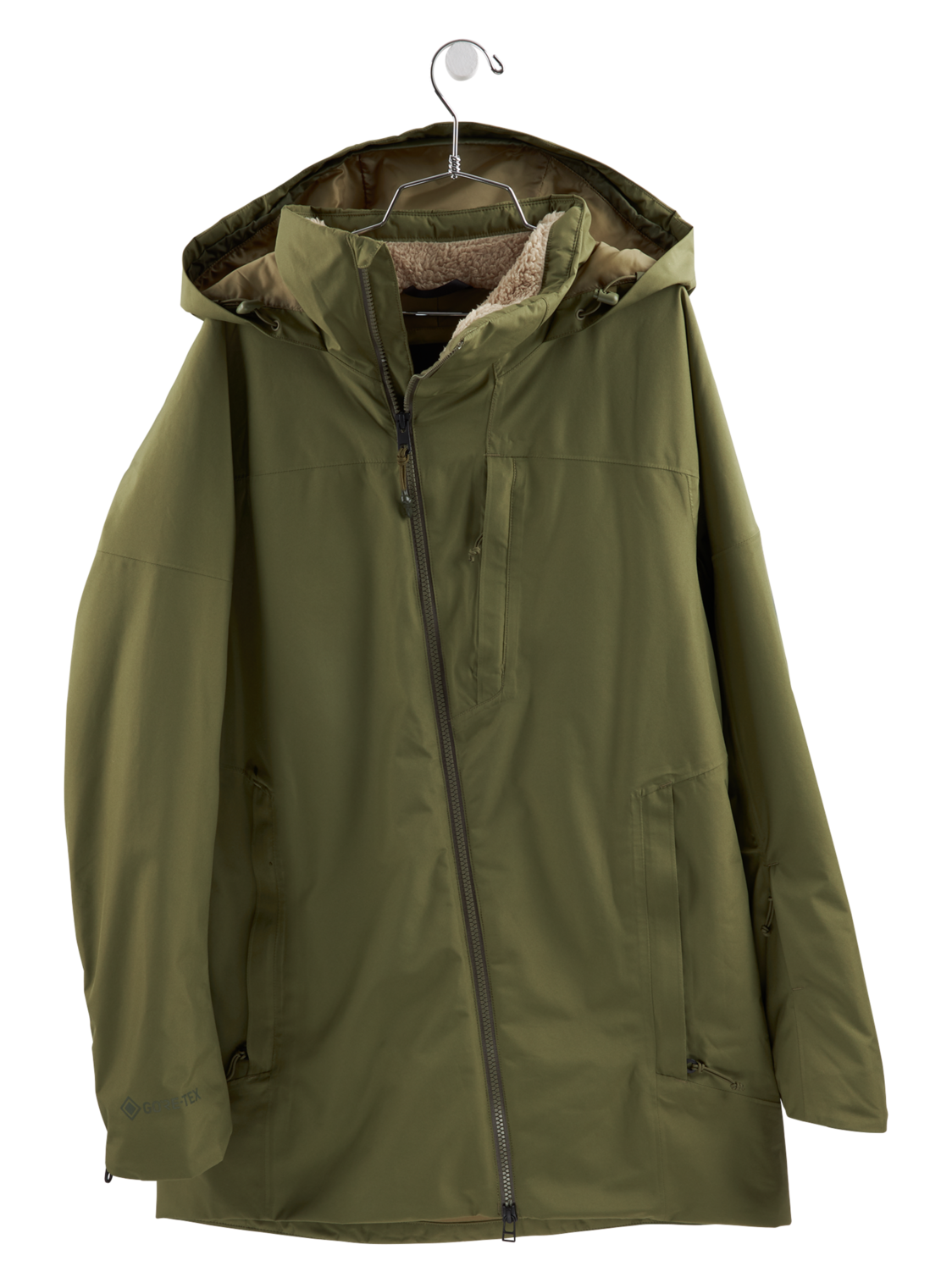 Women's Pillowline GORE-TEX 2L Jacket