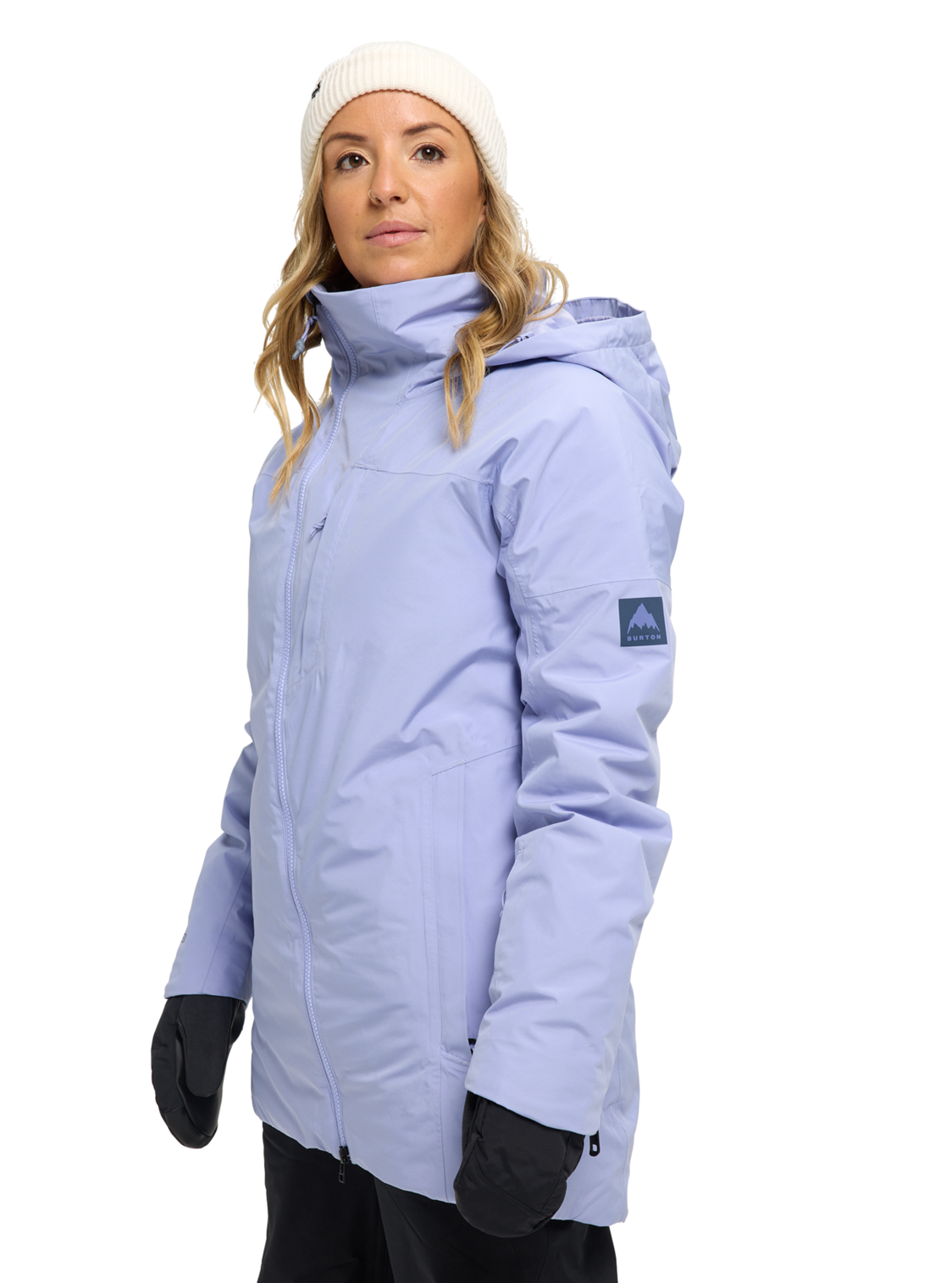 Women's Pillowline GORE-TEX 2L Jacket