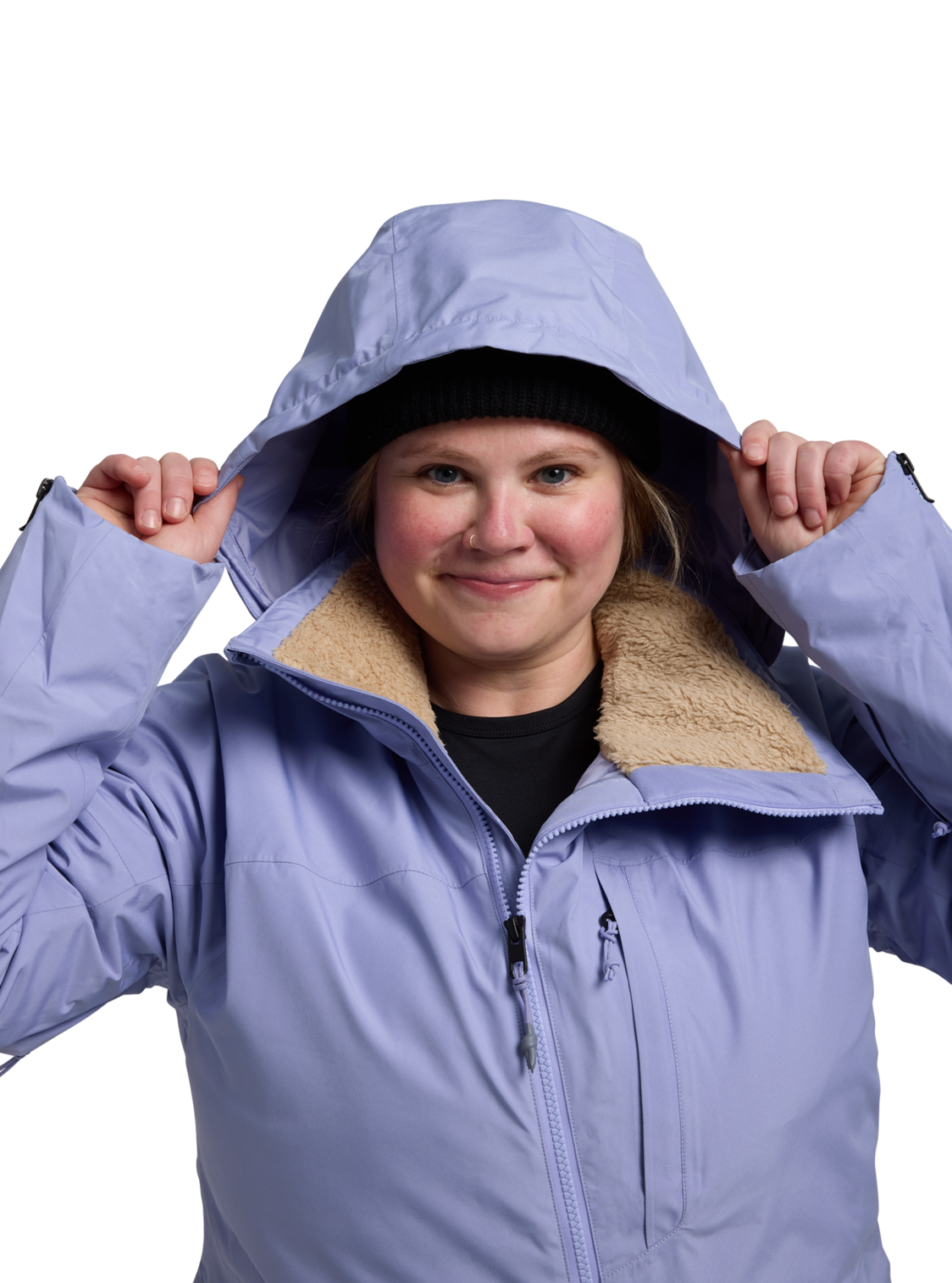 Women's Pillowline GORE-TEX 2L Jacket