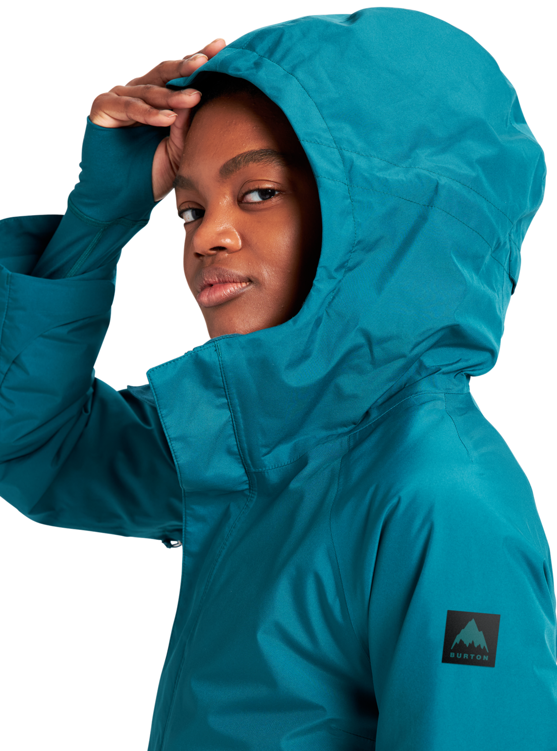 W GORE-TEX Powline Ins Jkt